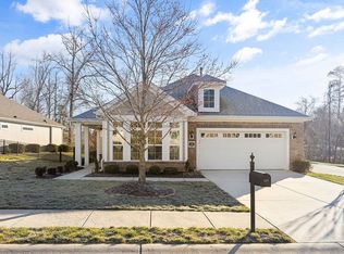 128 Faith Dr #NA, Gibsonville, NC 27249