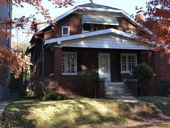 4th image of 4707 Wilcox Ave