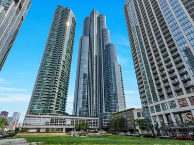 1211 S Prairie Ave APT 4803, Chicago, IL, 60605