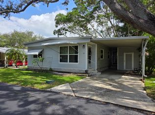 7111 142nd Ave LOT 53, Largo, FL 33771