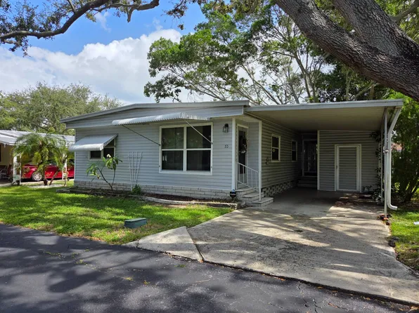 7111 142nd Ave Lot 53, Largo, FL 33771