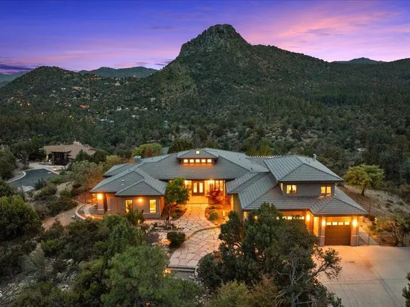 1400 Trailhead, Prescott, AZ 86305