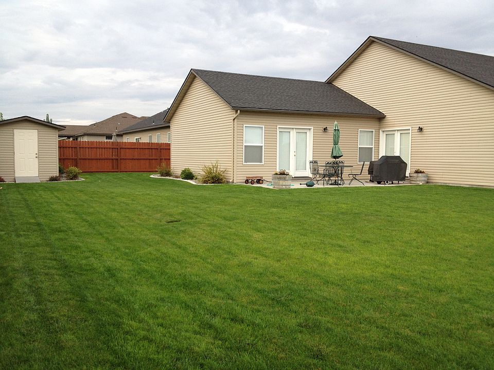 2nd image of 441 Cayuse Creek Dr