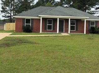 6479 Fox Hunt Dr, Semmes, AL 36575