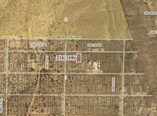 0 10th St, Chloride, AZ 86431