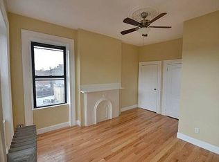 119-26 Metropolitan Ave #2E, Kew Gardens, NY 11415
