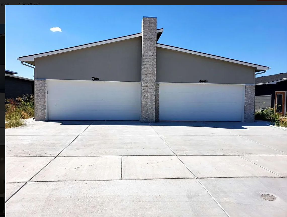 11655 E Harry Ct #11655, Wichita, KS 67207 | Zillow