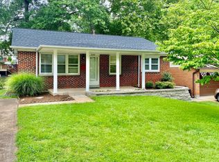 8549 Elgin Ave, Saint Louis, MO