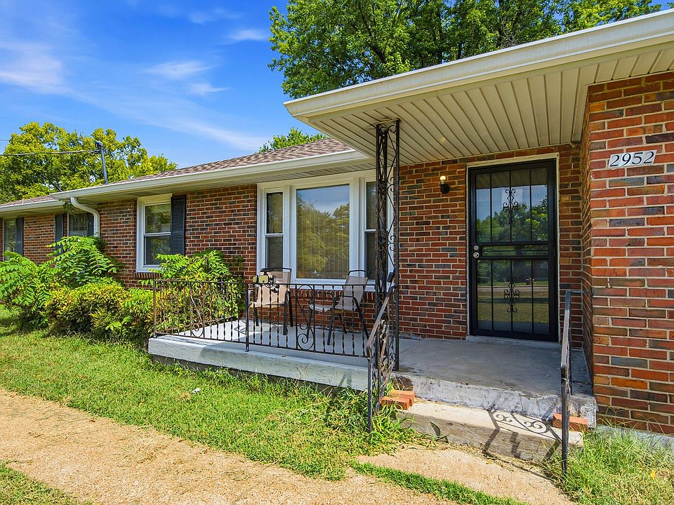 2952 Hillhurst Dr, Nashville, TN 37207 | MLS #3528598 | Zillow
