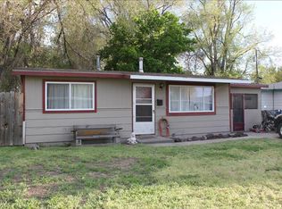 1355 E 5th N, Mountain Home, ID 83647