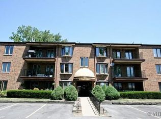 13543 S Lamon Ave #306, Crestwood, IL 60445