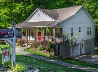 145 Lands Down Dr, Rogersville, TN 37857