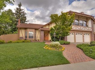 6012 Crossview Cir, San Jose, CA 95120