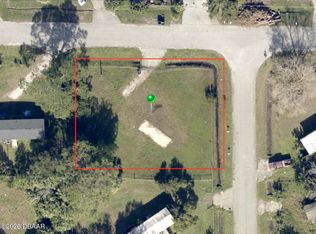180 Mae St, Oak Hill, FL 32759