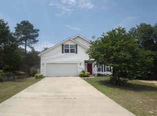 237 Sudlow Hills Ct, North Augusta, SC 29841