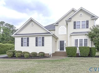 9908 Woodman Trace Ct, Glen Allen, VA 23060