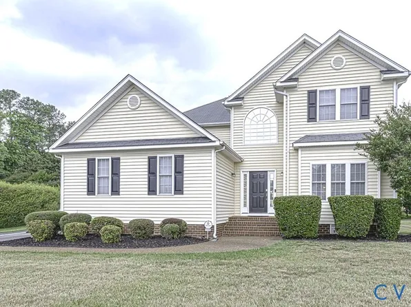 9908 Woodman Trace Ct, Glen Allen, VA 23060