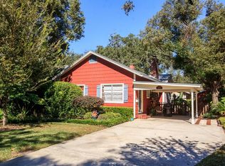 1007 E Jackson St, Orlando, FL 32801