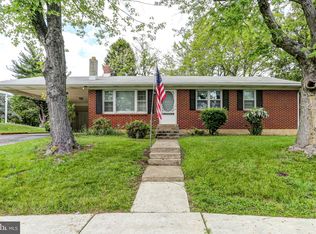 13 Suffolk Rd, Harrisburg, PA 17112