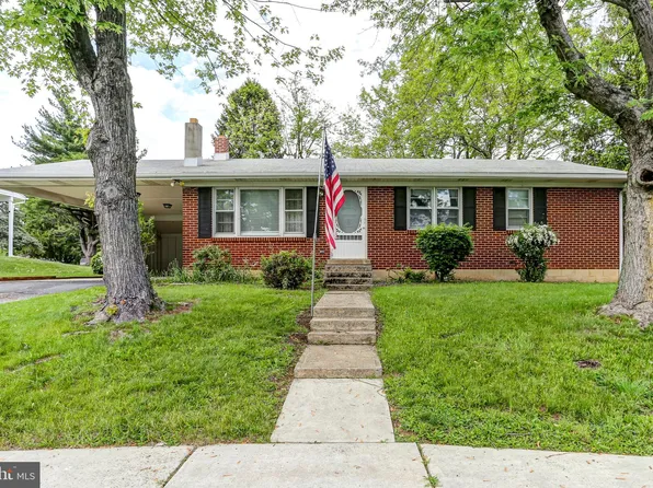 13 Suffolk Rd, Harrisburg, PA 17112