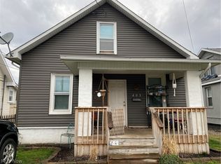 403 32nd St, Vienna, WV 26105
