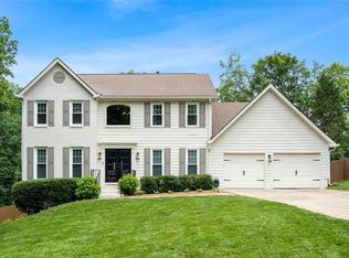 3710 Robinson Walk Ct, Marietta, GA 30068