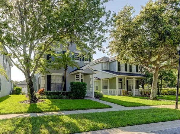 10704 Sierra Vista Pl, Tampa, FL 33626