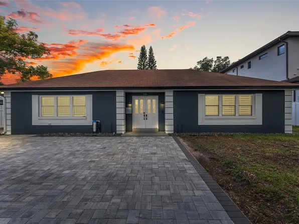 516 E Davis Blvd, Tampa, FL 33606