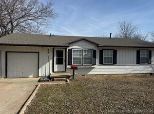 5813 N Elgin Ave, Tulsa, OK 74126