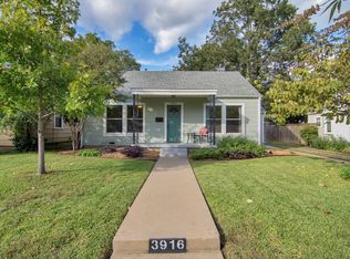 3916 Birchman Ave, Fort Worth, TX 76107