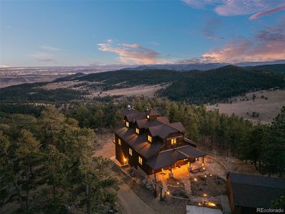 27659 Misty Road, Golden, CO, 80403