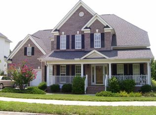 14502 Westgreen Dr, Huntersville, NC 28078