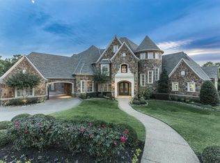 1732 Byron Nelson Pkwy, Southlake, TX 76092