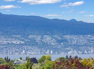 3191 W 23rd Ave, Vancouver, BC V6L 1P7