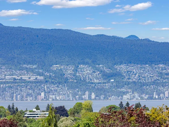 3191 W 23rd Ave, Vancouver, BC V6L 1P7