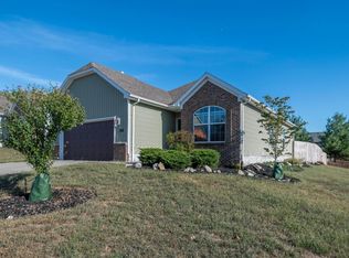 101 Meadowcrest Dr, Georgetown, KY 40324