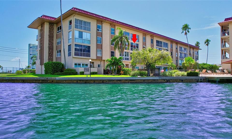 1st image of 105 Island Way APT 136