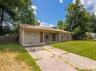 28 Pheasant Run Dr, Cabot, AR 72023