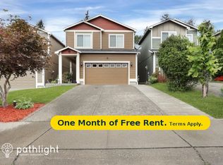 7219 176th Street Ct E, Puyallup, WA 98375