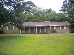 106 Hope St, Mansfield, LA 71052
