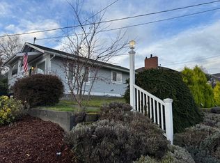 1331 Nipsic Ave, Bremerton, WA 98310