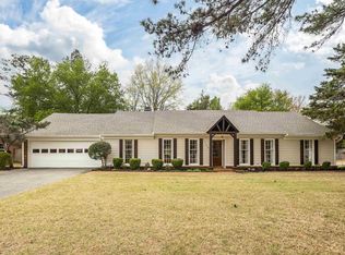 7609 Hollow Fork Rd, Germantown, TN 38138