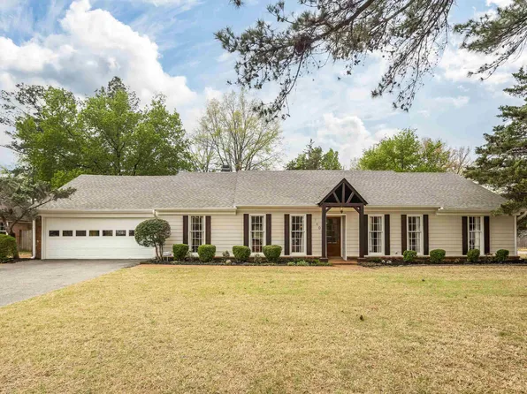 7609 Hollow Fork Rd, Germantown, TN 38138