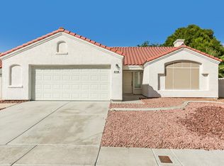 4119 Tatum Ct, North Las Vegas, NV 89032
