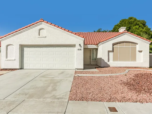 4119 Tatum Ct, North Las Vegas, NV 89032
