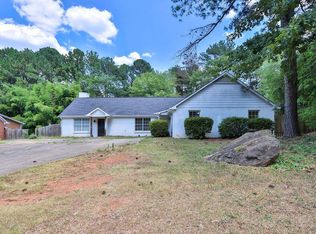 800 Farm Creek Rd NE, Woodstock, GA 30188