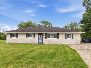 9 Wally Ct, Beech Grove, IN 46107