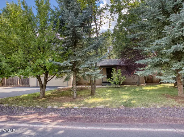 4529 Branding Iron Loop, Pinetop, AZ 85935