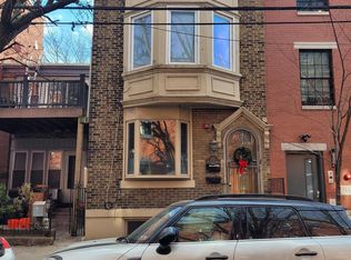 1912 Bainbridge St, Philadelphia, PA 19146
