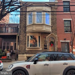 1912 Bainbridge St, Philadelphia, PA, 19146